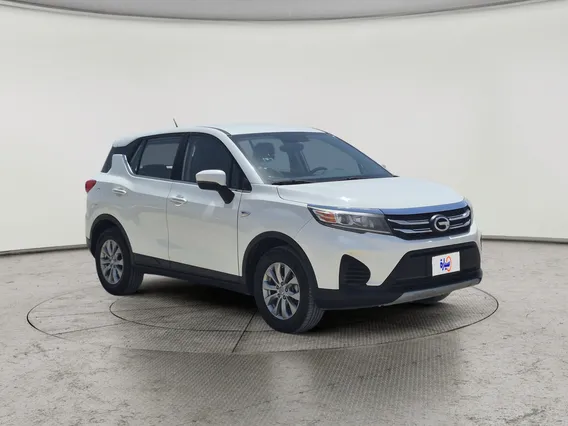 GAC GS3 GS 2023 