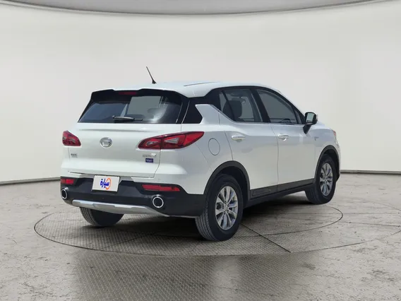 GAC GS3 GS 2023 
