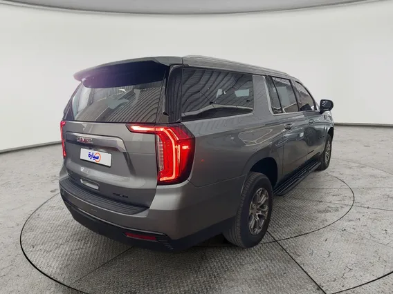GMC Yukon SLE 2023 