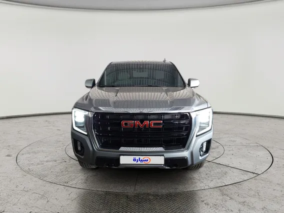 GMC Yukon SLE 2023 