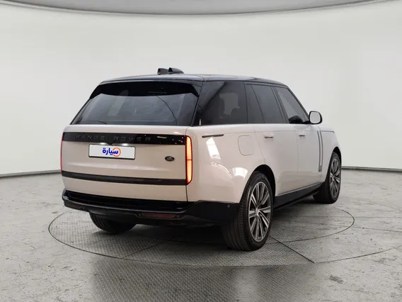 Land Rover Range Rover Autobiography  2022 
