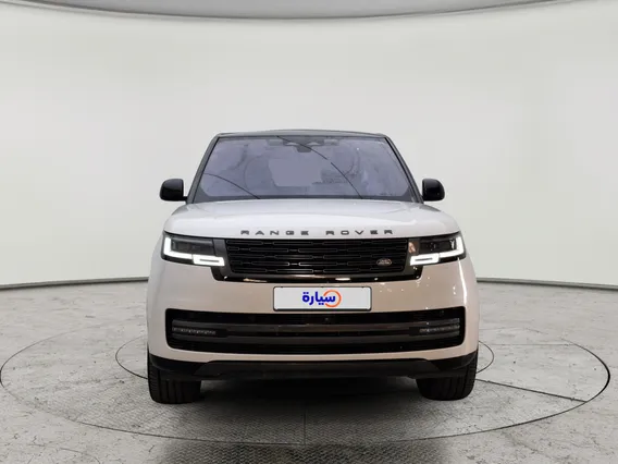 Land Rover Range Rover Autobiography  2022 