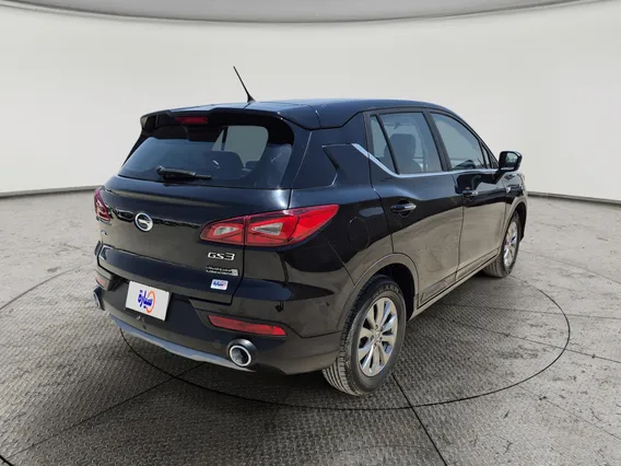 GAC GS3 GS 2023 