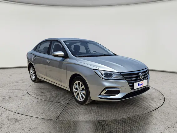 MG 5 STD 2025 