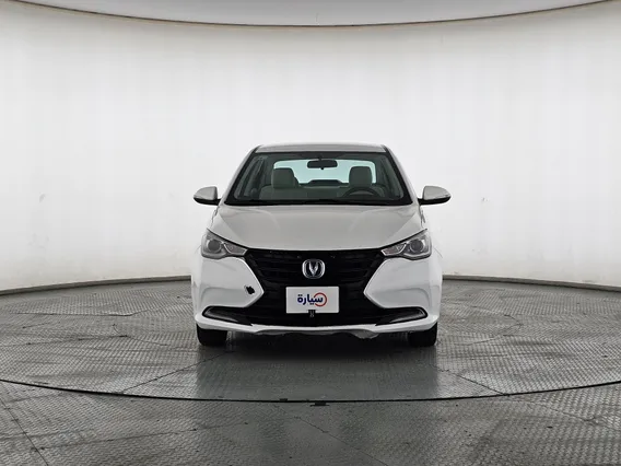 Changan Alsvin Basic 2023 
