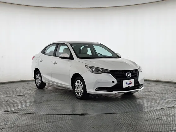 Changan Alsvin Basic 2023 