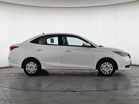 Changan Alsvin Basic 2023 