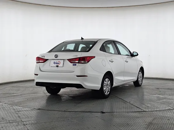 Changan Alsvin Basic 2023 