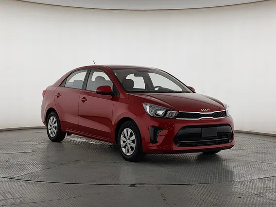 Kia Pegas GL 2024 