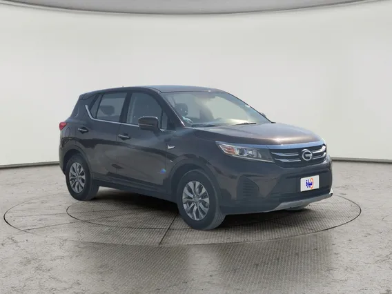GAC GS3 GS 2023 