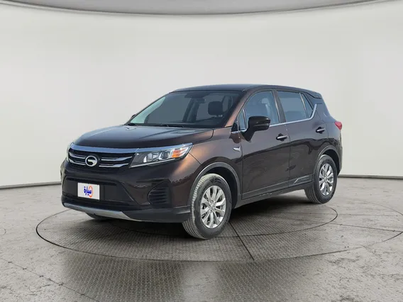 GAC GS3 GS 2023 