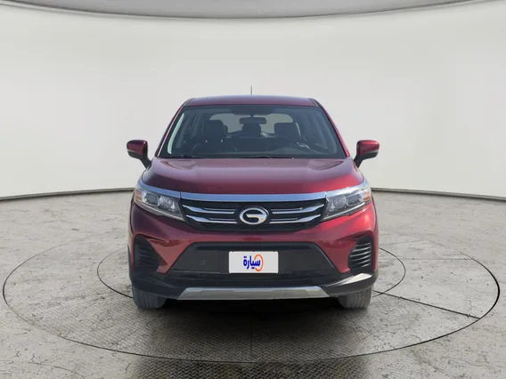 GAC GS3 GS 2023 