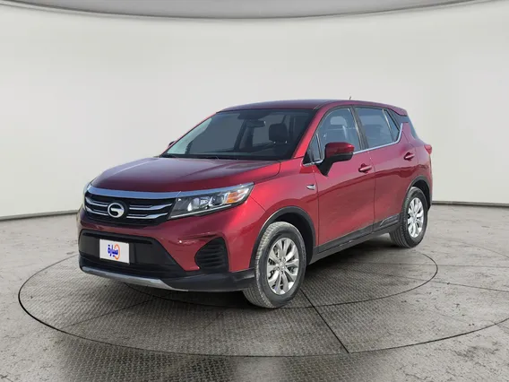 GAC GS3 GS 2023 