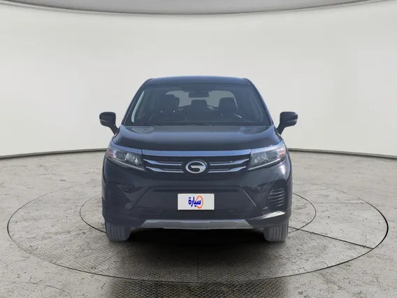GAC GS3 GS 2023 
