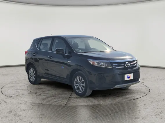 GAC GS3 GS 2023 
