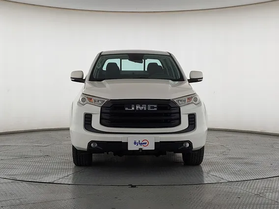 JMC Vigus Double Cabin 2024 دبل