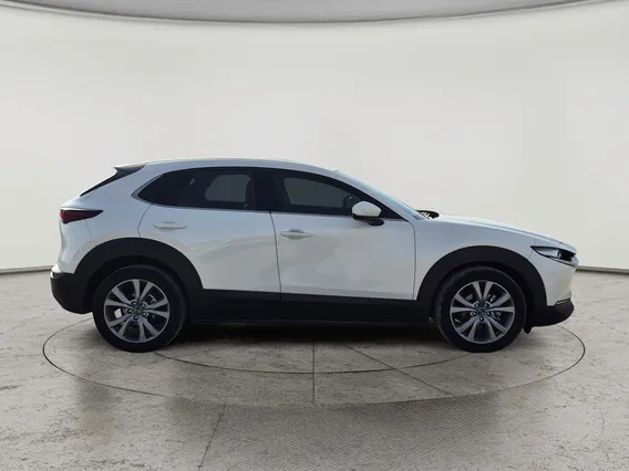 Mazda CX30 Skyactiv G 2022 