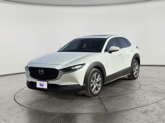 Mazda CX30 Skyactiv G 2022 