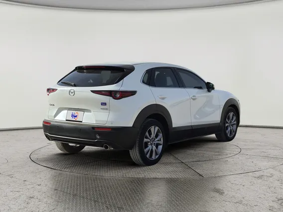 Mazda CX30 Skyactiv G 2022 