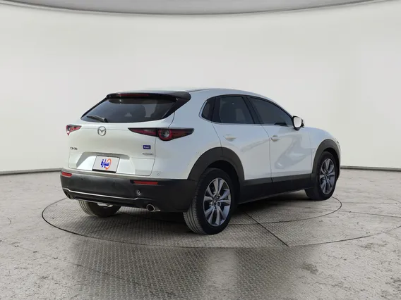 مازدا سي أكس 30 Skyactiv G 2022 