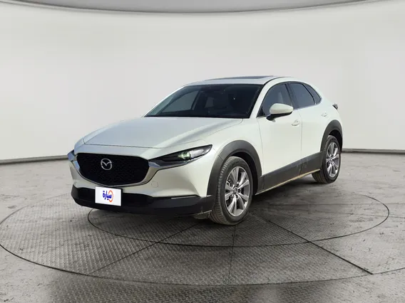 Mazda CX30 Skyactiv G 2022 