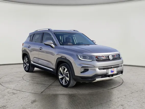 شانجان CS35 Plus Limited 2021 