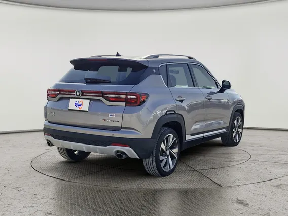 شانجان CS35 Plus Limited 2021 