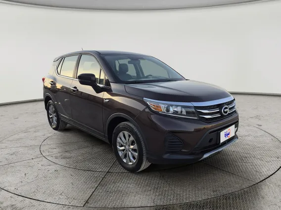 GAC GS3 GS 2023 