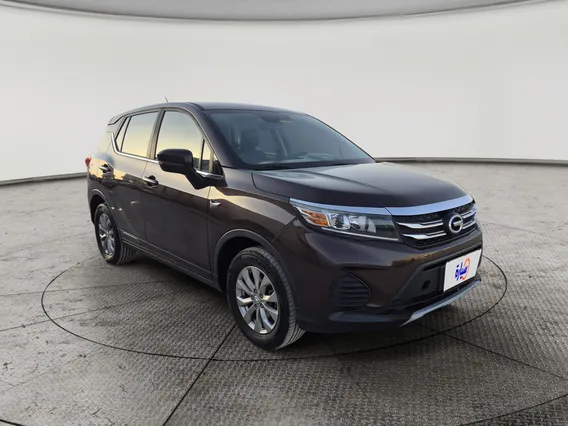 GAC GS3 GS 2023 