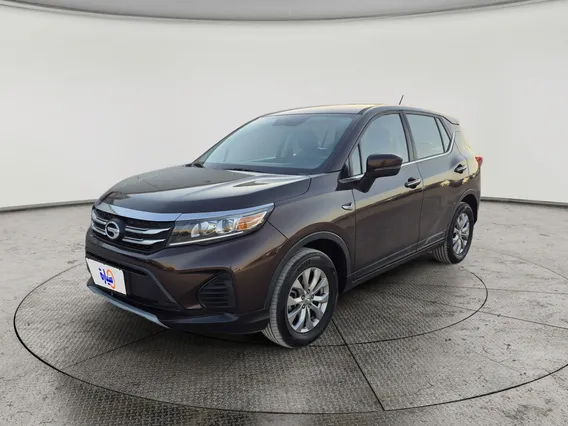 GAC GS3 GS 2023 