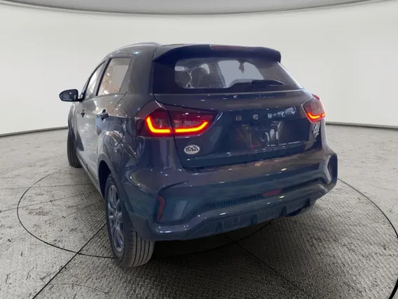 جيلي GX3 Pro جى اف 2026 