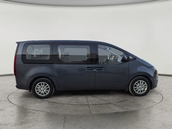 Hyundai Staria Wagon 2024 