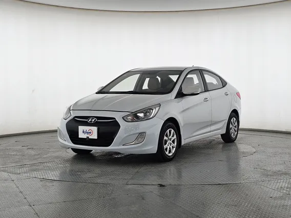 Hyundai Accent GL 2018 