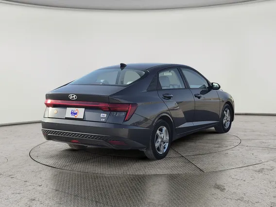 Hyundai Accent Fleet 2024 