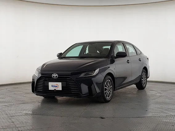 Toyota Yaris  Y 2024 