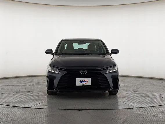 Toyota Yaris  Y 2024 