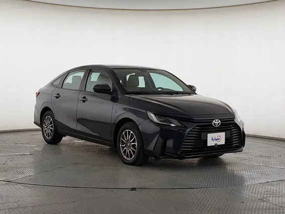 Toyota Yaris  Y 2024 