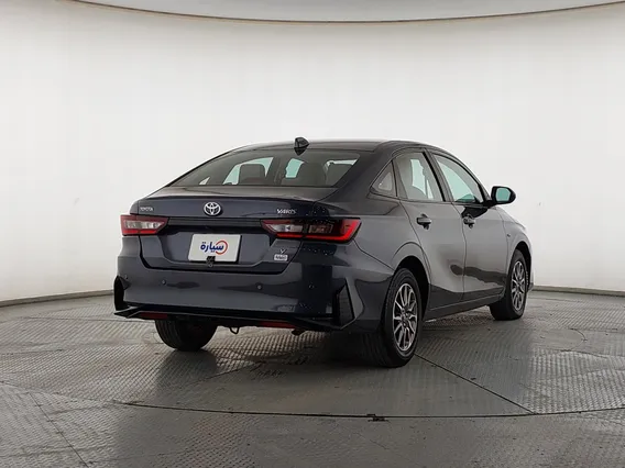 Toyota Yaris  Y 2024 