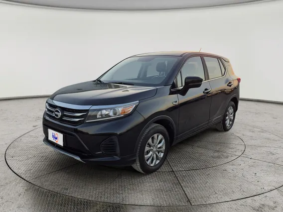 GAC GS3 GS 2023 