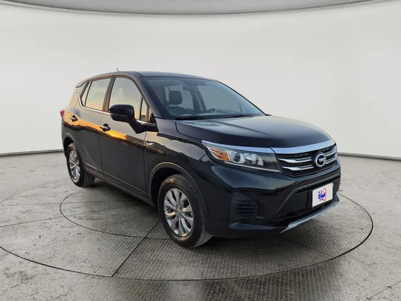 GAC GS3 GS 2023 
