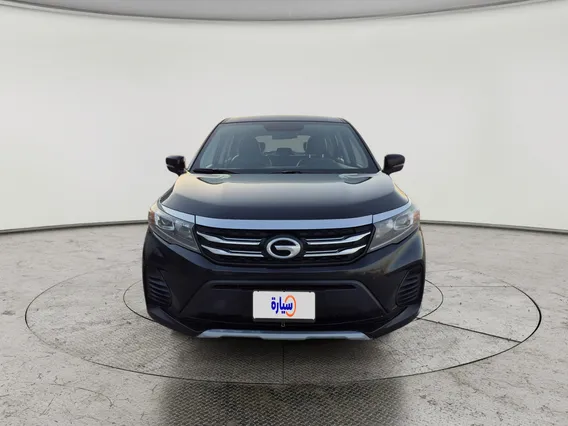 GAC GS3 GS 2023 