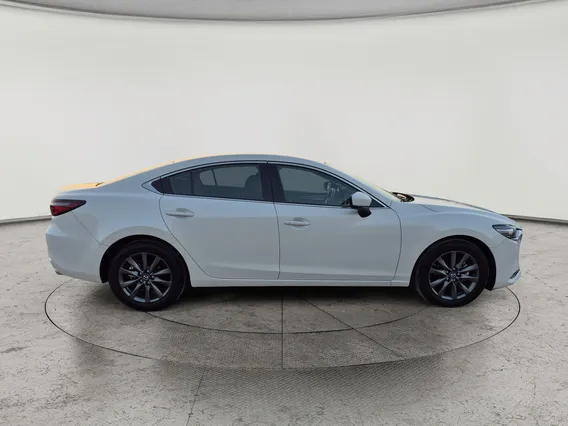 Mazda 6 S 2025 
