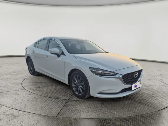 Mazda 6 S 2025 