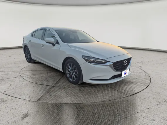 Mazda 6 S 2025 