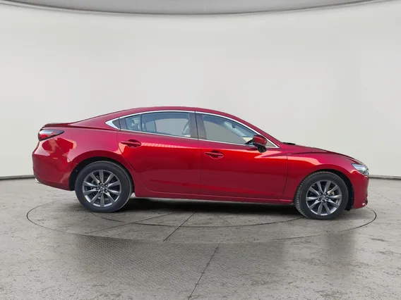 Mazda 6 Skyactive G 2020 