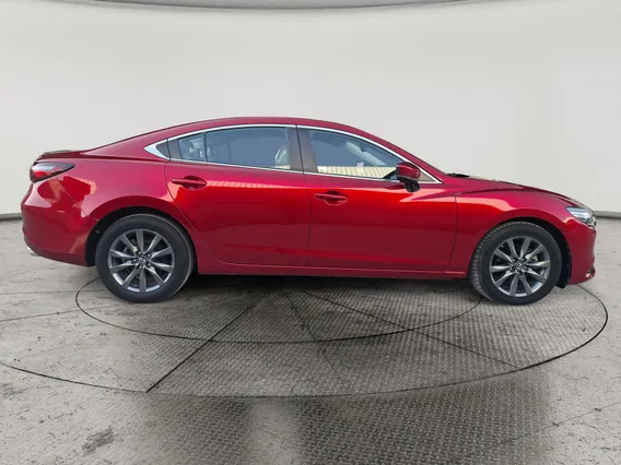مازدا 6 Skyactive G 2020 