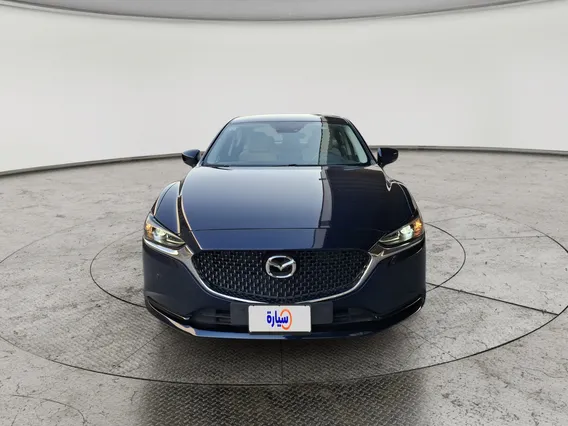 Mazda 6 Skyactive G 2023 