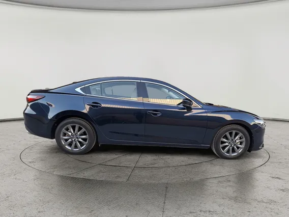 Mazda 6 Skyactive G 2023 