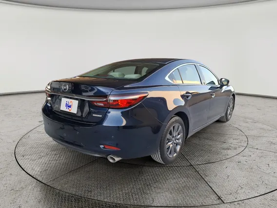 Mazda 6 Skyactive G 2023 