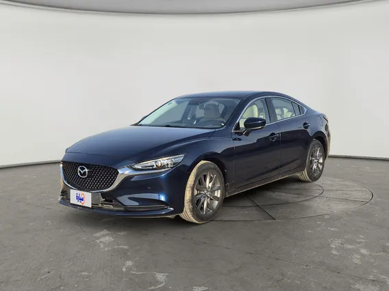 Mazda 6 Skyactive G 2023 